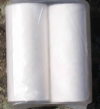 1020 COLOR PRINTER PLOT PAPER 2 ROLLS Atari 800/XL/XE NEW 