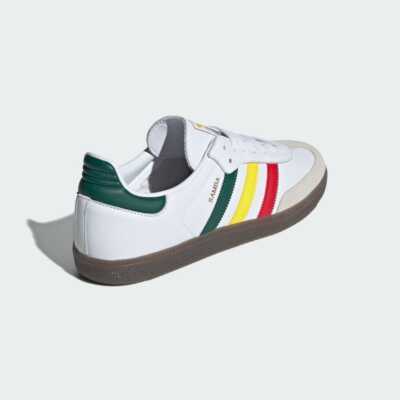 adidas gazelle silver green womens adidas Samba OG - Unisex