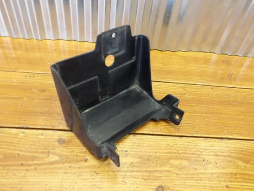 COVER, HYDRAULIC UNIT