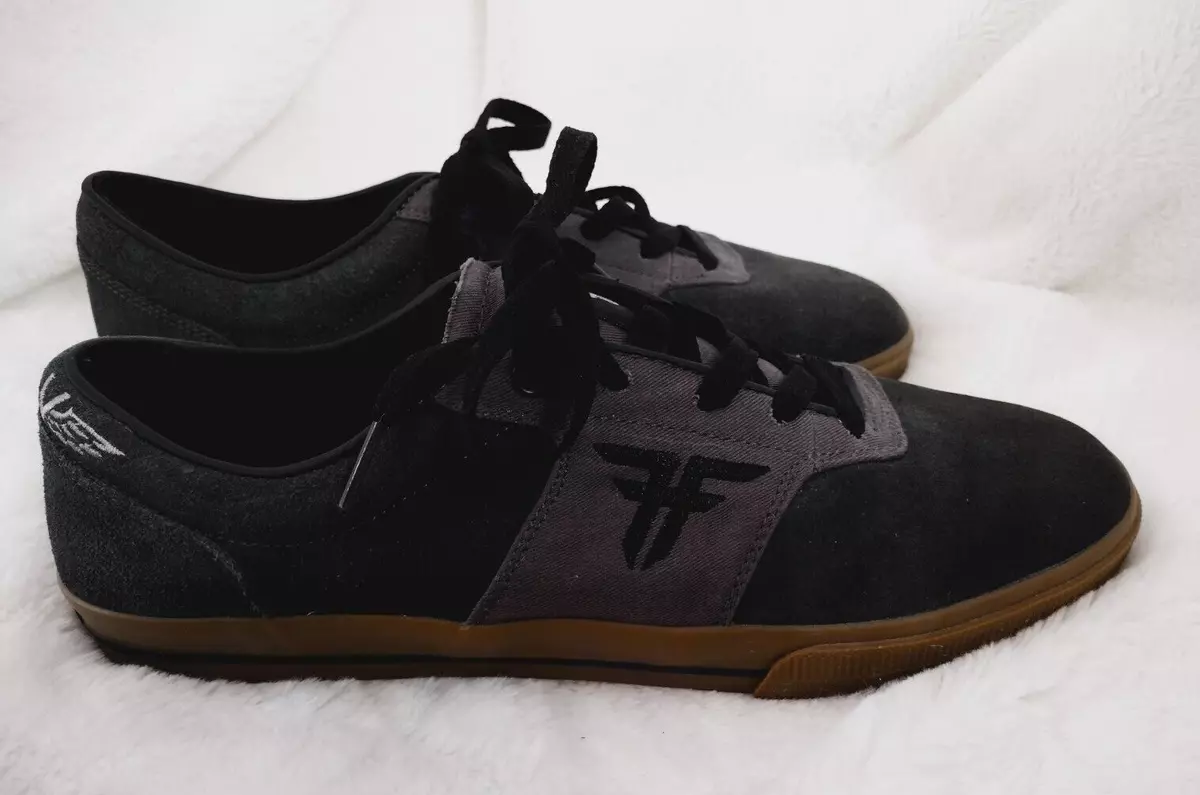 Jamie thomas hotsell skate shoes