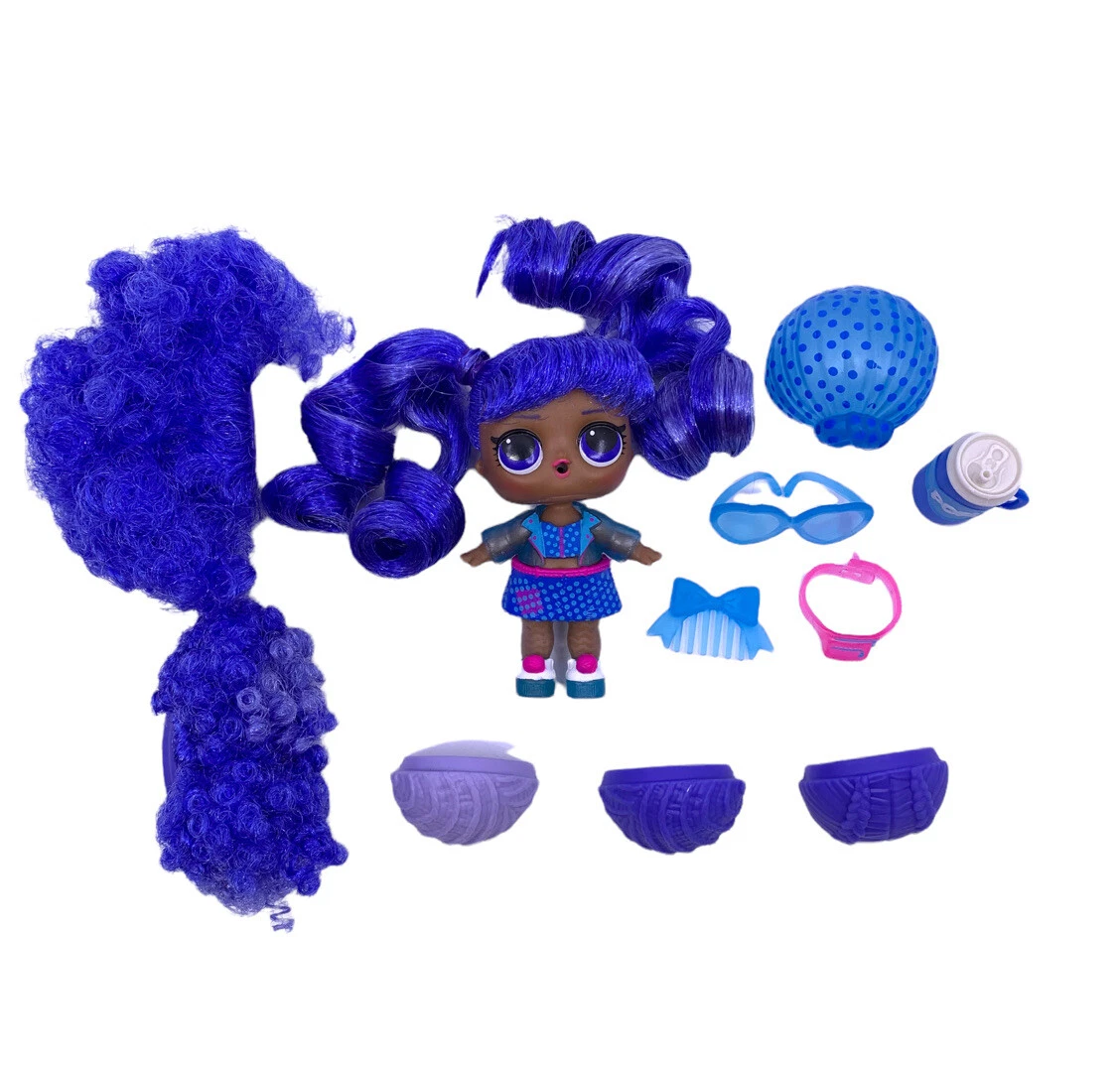 Lol hotsell dolls jelly