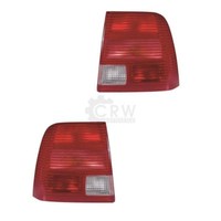 RüCkleuchte Set FüR VW Passat (3B2) Bj. 08.96-11.00 Heckleuchte 1329885