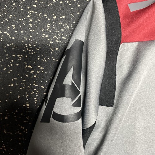 Our Universe Marvel Avengers Unisex XL Full Zip Long Sleeve Suit Track Jacket - Picture 3 of 5