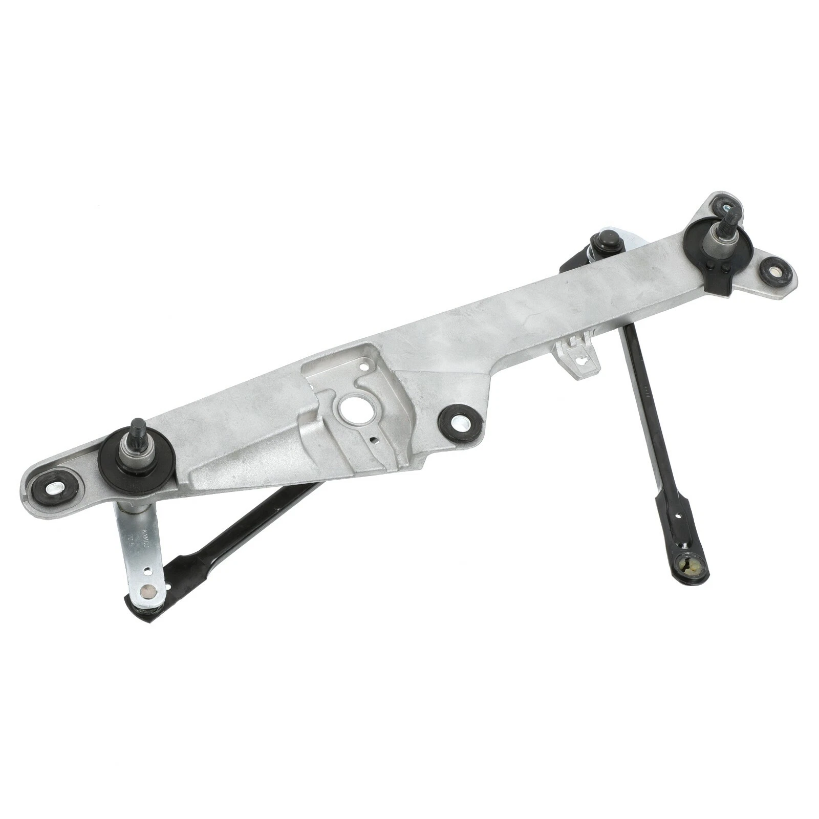 OEM NEW Genuine Front Windshield Wiper Motor 2006-2014 Kia Sedona 98120-4D000