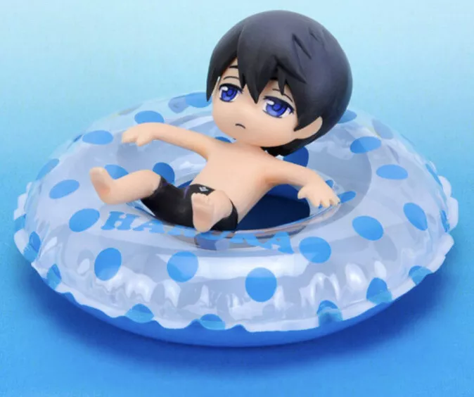 Free! Iwatobi Swim Club