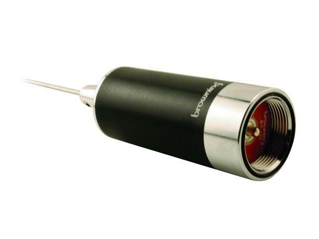 Antenna NMO A Doppia Banda Per Radio Bidirezionale VHF UHF Richiede Supporto Nmo~p118547071 - Foto 5