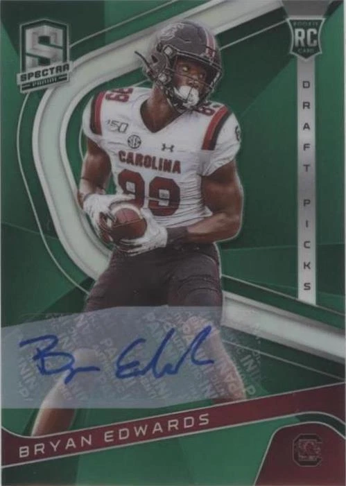 Green Prizm Signatures