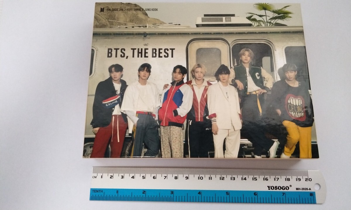 BTS DVDセット（バラ売り可） ニュース ｜ BTS JAPAN OFFICIAL FANCLUB