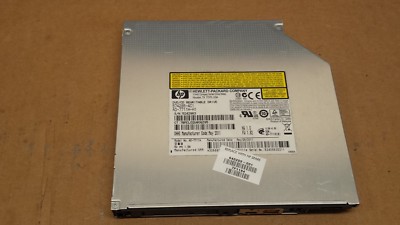 Genuine HP Probook 6555b Super Multi DVD LightScribe 574285-4c1 613360-001 #5000