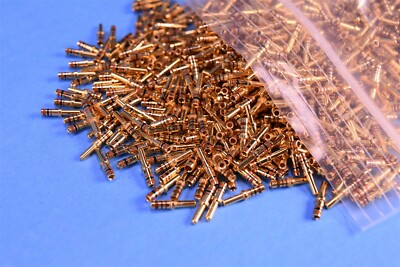 Te Connectivity CONTACT PIN ASSY. 200334-1