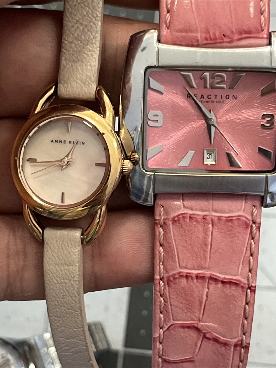 25 Anne Klein Guess Fossil Ladies Watch DKNY Skagen Michael  display picture 3