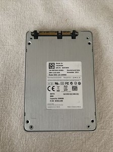 Dell Festplatte Des LiteOn SSD LCS-256M6S 0XFJWX 256GB 2.5" SATA III 6Gbps