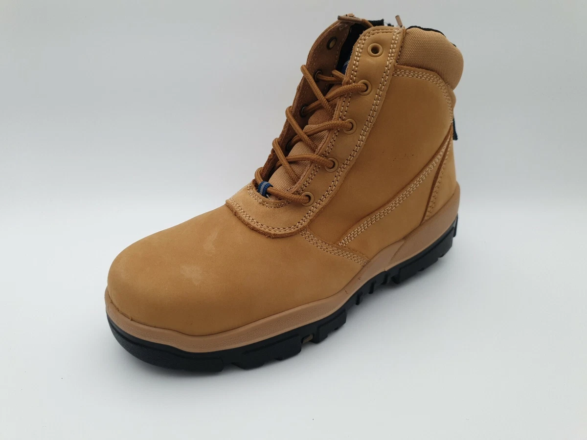 Bata top horizon boots