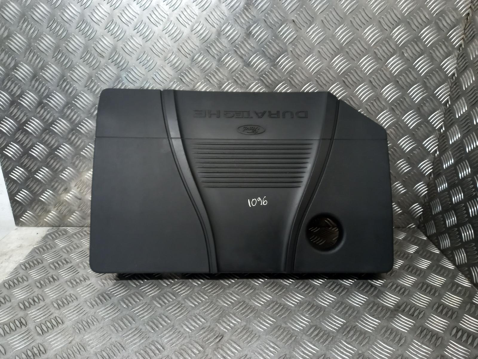 Ford Mondeo Mk4 Engine Cover 2.0L Petrol 4M5G6A949AH 2007 08 09 10 eBay