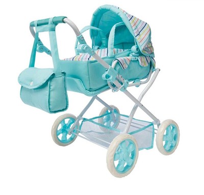 kmart pram caddy