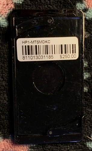 SWAROVSKI CRYSTAL CELL PHONE DECORATION MOUNTS ON BACK OF PHONE - WAS 250$ - 2X4 - 第 2/6 張圖片