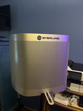 Sterling Audio Vms Vocal Microphone Shield