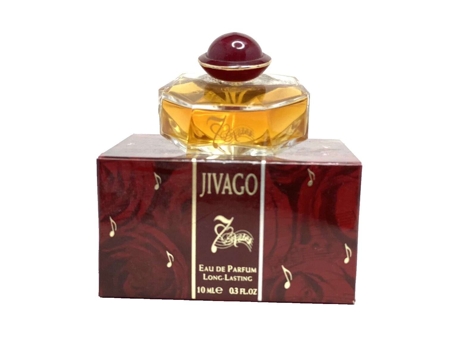 Fluido Jivago Fragancias para Mujer