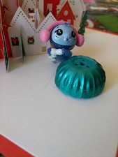 Hatchimals Colleggtibles Season 6.5 Royal SnowBall FROSTY ALBASLOTH