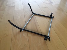 Kinderwagen Sitzgestellaufnahme Teutonia Cosmo