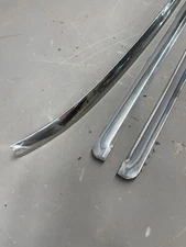 1970-1972 Chevy Chevelle Malibu Tempest Windshield Trim Molding Skylark Window