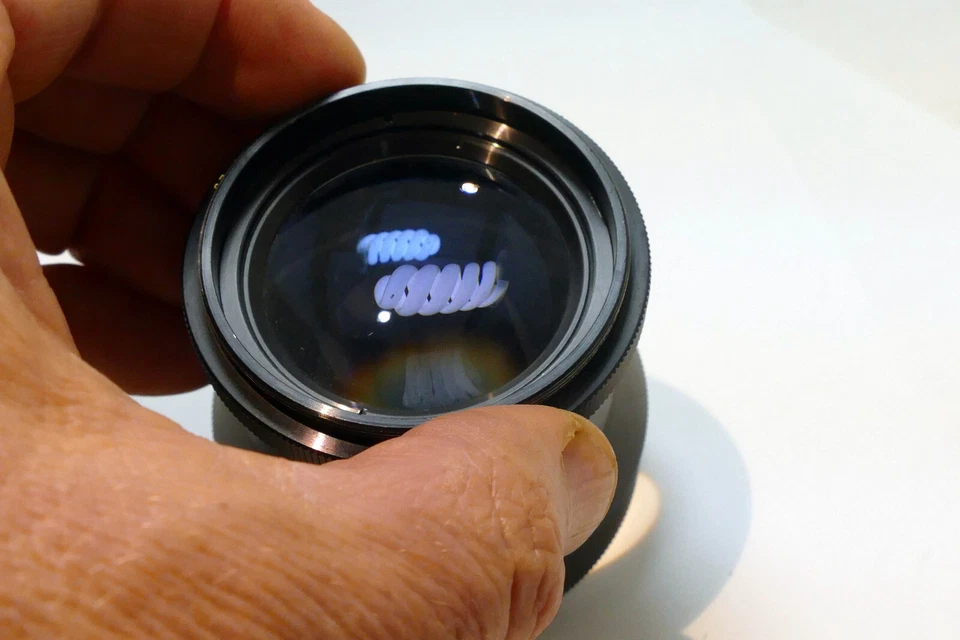 Bower Marexar 54mm Lens Ultra wide 0.5X AUX for series 7 VII - Image 4 of 4