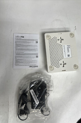 MikroTik Routerboard HEX Lite RB750r2