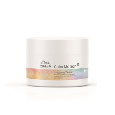Wella System Professional ColorMotion+ Feuchtigkeitsspendende Maske 150 ml