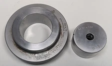 WGC 1.9700" AIR PROBE with MASTER SETTING RING GAGE - CLASS XX