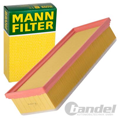 ATEC Filterset ATEC Germany Inspektionspaket Für Audi A4 B8, A5, Q5 - Mit Ölfilter, Luftfilter, Pollenfilter, Öl & Ablassschraube Luftfilter Audi Q5