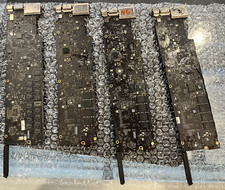 LOT of MacBook Air LogicBoards A1466 - Untested See Description  