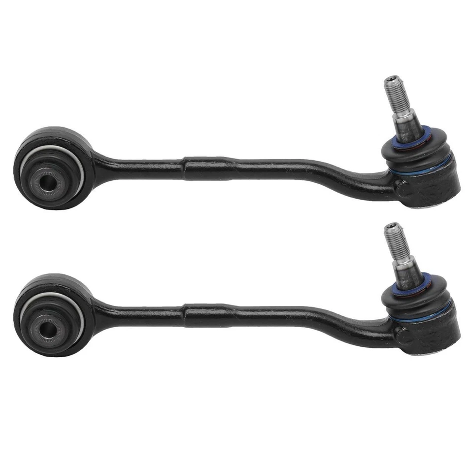 Nuevos brazos de control inferiores delanteros con rótulas para BMW E90 X1 31126768989 L+R SET 2 Foto 2 de 4