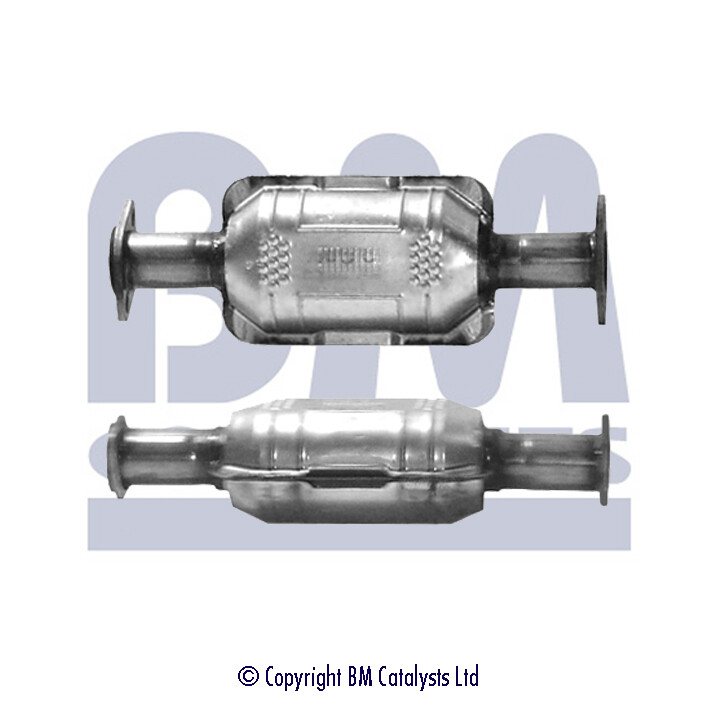 FOR MITSUBISHI PAJERO 3.0i 24v (6G72 Engine) 6/94-4/00 BM90058