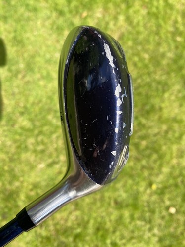 Ladies RAM Wizard Evolution Recovery 26° Golf Hybrid, LADY Flex Graphite Shaft - Picture 5 of 12