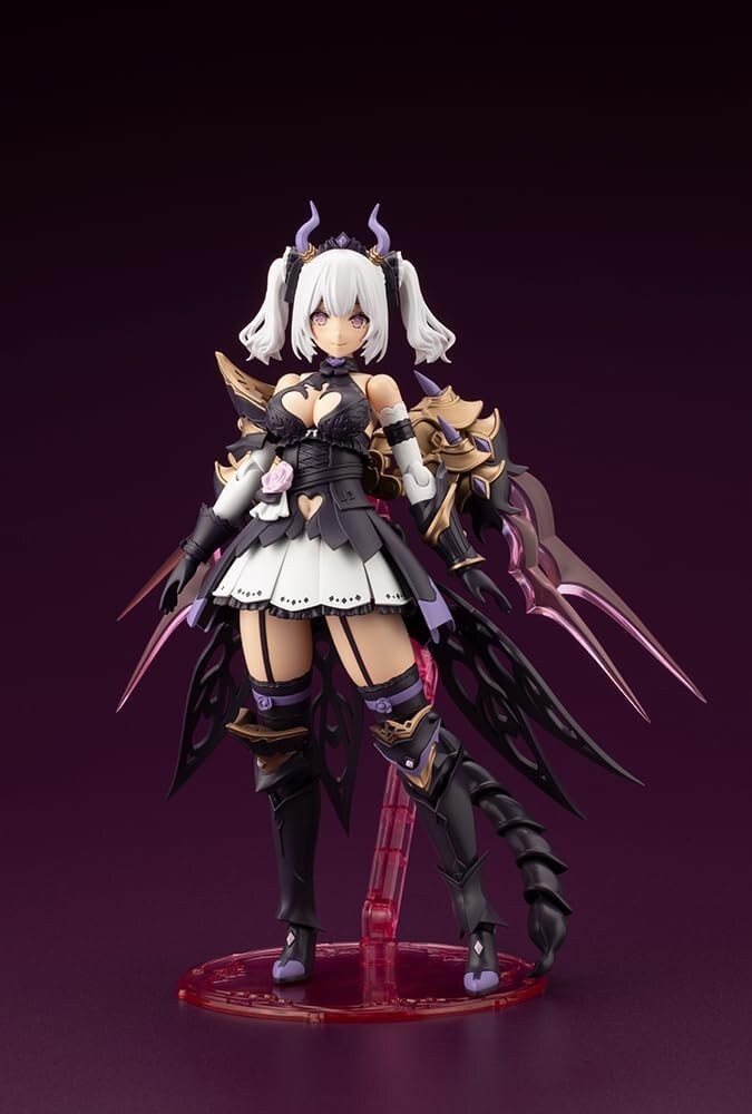 Kotobukiya Arcanadea Soffiera Model Kit JAPAN OFFICIAL | eBay