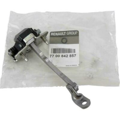 Tirante Anteriore WIELEN Compatibile Con Dacia Duster, Logan, Sandero E Renault Logan – OEM 804305879R, Lato Destro E Sinistro