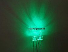 2mm Flat Top Red Yellow Blue Green White Warm White Water Clear Led Leds Diode 2mm Flat Top Red Yellow Blue Green White Warm White Water Clear Led Leds Diode