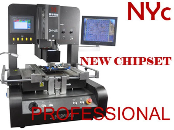 UNIVERSAL APPLE MACBOOK PRO 2011 15" A1286 820-2915-A 820-2915-B LOGIC BOARD REPAIR GPU