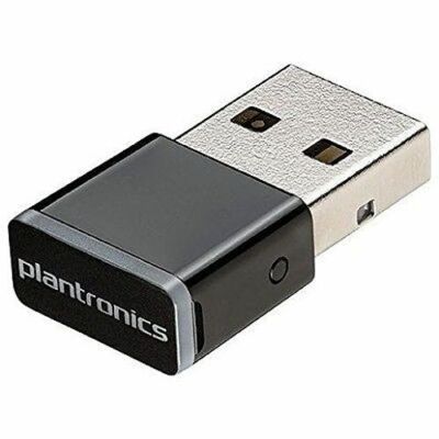 Plantronics BT600 USB-A Adapter Dongle for Voyager 5200, Focus UC B825 w/o BOX