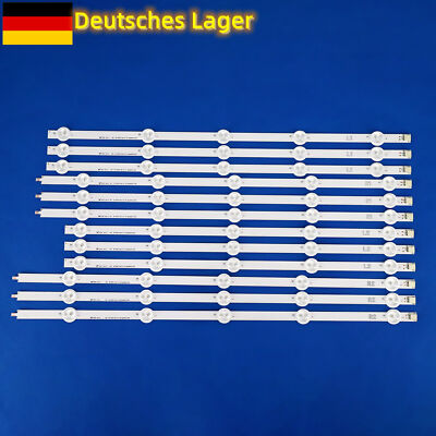 LED-Streifen(12) für LG 6916L-1276A 6916L-1273A 6916L-1272A 6916L-1241A 50LN5700