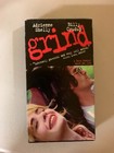 Grind vhs Shelf184 VHS TAPE~