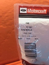 Motorcraft FC-961 Fuel Tank Cap