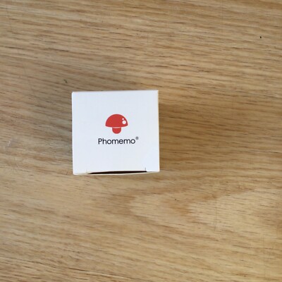 3 Rollen Weiß Quadratisch Aufkleber Thermopapier 12 x 40 mm Etikett für Phomemo D30