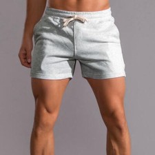 Pantalones Cortos De Verano Casual Para Hombre Moda Deportivo Al Aire Libre Lujo
