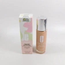 Clinique Beyond Perfecting Foundation + Concealer #28 IVORY 1 OZ / 30 ML *NEW*