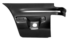 Lower Rear Section Of Bedside LH 91-94 Ford Explorer (Key Parts# 1995-133 L)