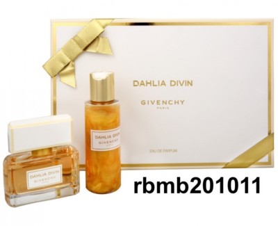 Givenchy Dahlia Divin 2.5 oz EDP Spray 