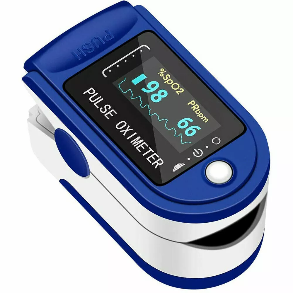 pulse oximeters 