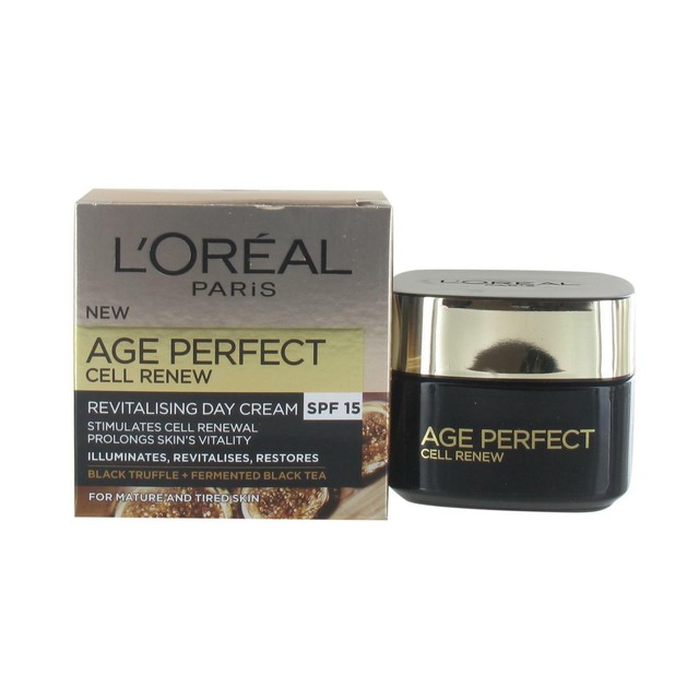 ebay loreal face cream