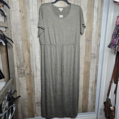 chinese dress ladies Tropical Maxi Dress Blue main image 1